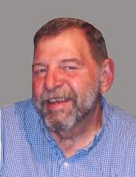 Paul Richard MacPherson, Sr.