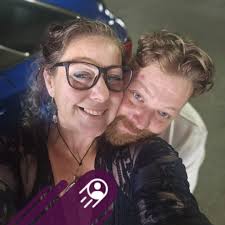 Tasha Painter in people