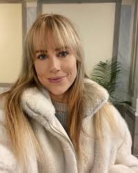 Megan Bruneau, M.A. RCC