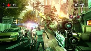The whole world is still withheld by zombies, fire everywhere, the day of the dead is coming. Unkilled Multiplayer Zombie Survival Shooter Game Android Download Taptap