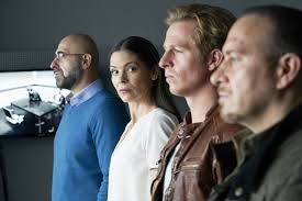 Épisode Cas d'école S44E02