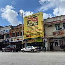 Maybe you would like to learn more about one of these? Pinjam Gadai Alor Setar Di Bandar Alor Setar