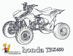 4 Wheeler Printable Clipart Kid Regarding Four Coloring Pages With Clip Art Coloring Pages Free Coloring Pages Free Printable Coloring Pages