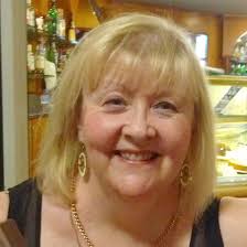 Knitted coat for city elephant