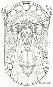 Christmas Coloring Pages 40 Printable Christmas Coloring Etsy In 2021 Coloring Books Art Coloring Pages