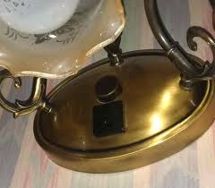 Bathroom Lighting With Outlet Plug Image Of Bathroom And Closet
