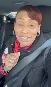 Hey y’all!!!! This is your girl Stephanie A. and I’m just popping in for 60  seconds because Somebody needs to know that life IS NOT over!!! , Nope!!!!  No matter what you’re going through… no matter ...