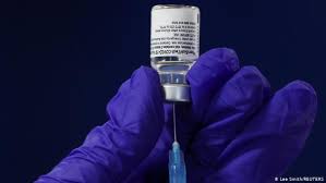 O Que Se Sabe Sobre Mortes Ocorridas Apos Vacinacao Contra Covid 19 Novidades Da Ciencia Para Melhorar A Qualidade De Vida Dw 08 02 2021