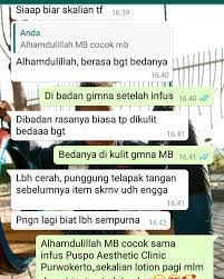 We did not find results for: Testimoni Infus Perfect White Reservasi Puspo Aesthetic Clinic Facebook