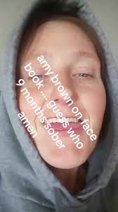 Amy Brown Cashett Prescott