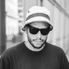 Eli Escobar's Track Selection