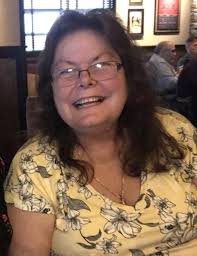 Obituary information for Pamela Hunter