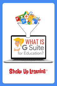 Google Classroom Resources Shake Up Learning