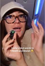 What Neighborhood Is Heath and Mariahs House