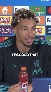 MLS wonderkid Julian Hall builds his perfect footballer 🤩 Of course he  included the GOATs