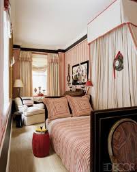 Lookbook Traditional Bedroom Elle Decor Bedroom Design Small Bedroom Elle Decor