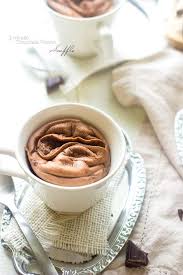 Egg White Recipe Easy Chocolate Souffle Food Faith Fitness Food Healthy Dessert Recipes Healthy Sweets