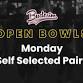 Monday Night Self Selected Pairs event image
