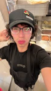 Stephen Stevens Chipotle