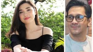 SOSOK, Profil, Biodata Amanda Rigby yang Bikin Andre Taulany Jatuh Cinta  hingga Ajak Menikah