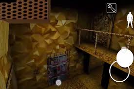 Scary horror mod apk latest version 1 for android, windows pc, mac. Granny Is Rich Mod Apk 1 5 Android Game Download