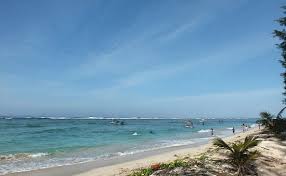 Where is izdisa laguna apartment located? A Long Beach Review Of Laguna Beach Bengkulu Indonesia Tripadvisor