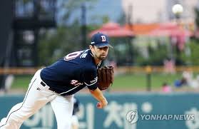 #골든글러브 #포수 #양의지 #니퍼트 #수상소감 #황금장갑. ë‹ˆí¼íŠ¸ ì™¸êµ­ì¸ ìµœë‹¤ 91ìŠ¹ ì–'ì˜ì§€ ëŒ€íƒ€ í™ˆëŸ° ì—°í•©ë‰´ìŠ¤