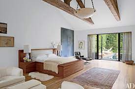 Today i'm sharing my favorite and most. Fashion Designer Jenni Kayne S House In Beverly Hills Architectural Digest