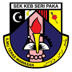 Bil kod nama sekolah alamat telefon faks. Sekolah Kebangsaan Seri Paka Wikipedia Bahasa Melayu Ensiklopedia Bebas