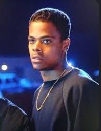 Lloyd Fernendez Avery II (1969-2005)