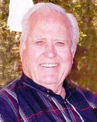 Loren Clell Covington (1918-2012)