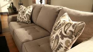 We are proud to represent this brand in our country. Ashley Furniture Homestore Citta Mall