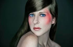 The Makeup Imaginarium