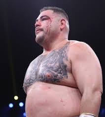 Andrés ponce andy ruiz jr. Bob Arum Knew Andy Ruiz Jr Didn T Stand A Chance Against Anthony Joshua When He Saw His Stomach