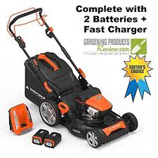 Yard Force Lithium Ion 22 Self Propelled 3 In 1 Mower Wi Https Www Amazon Com Dp B074knzmwg Ref Cm Sw R Pi Dp U X Rwv0cbkcjn Lawn Mower Lawn Mowers Mower