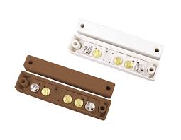 Burglar alarm door switch surface mounted smoke detector, fire alarm. Cqr Sc517 Grade 1 Surface Mount Magnetic Door Contact Connectec Uk