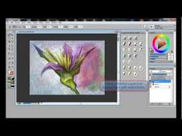 Pin By Harley Mcdowall On Learn Something New Corel Painter Wacom Intuos Art Digital Watercolor