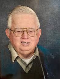 Philip Carl Ward: passed away