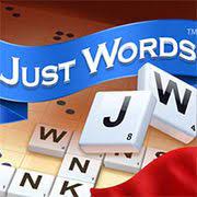 Squares with blue specks twofold or triple the score of any letter played on that square. Just Words Play Just Words Game Online