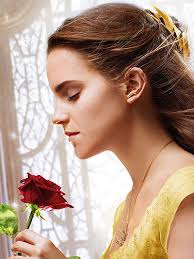 Emma watson has become an outspoken feminist and activist. Emma Watson S Jewelry In Beauty And The Beast The Adventurine