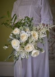 Patience From David Austin Designed By Vic Brotherson Of Scarlet Violet Purple Wedding Flowers Bridal Bouquet Beautiful Bouquet