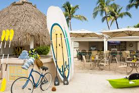 Guests can enjoy breakfast lunch and. Sanibel Inn Dahlmann Properties