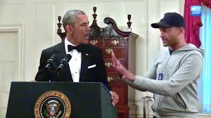 President Obama's Anger Translator ...