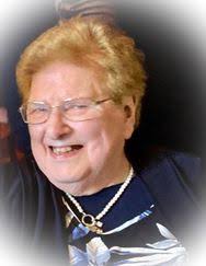 Condolence Book for Mary B. Martin (née Murtagh) (Mullingar, Westmeath)