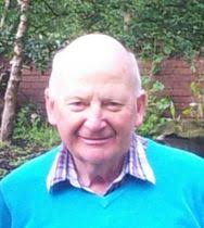 Condolence Book for Brian Silke (Kingston, Galway)