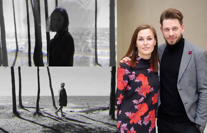 Akmėja Brūzgė grįžta su daina „Paskutinį kartą“: prie klipo prisidėjo vyras  Jurgis ir brolis Nojus | Vardai | 15min.lt