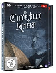 Ich teste 5 kostenlose programme zum grundriss zeichen ▶ tipps zum haus zeichnen mit tools und per hand ✅ online ✅ 2d + 3d. 200 Jahre Theodor Fontane Die Entdeckung Der Heimat 2 Dvds Jetzt Online Bestellen