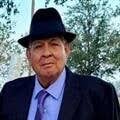 Edward Villa De La Garza Obituary