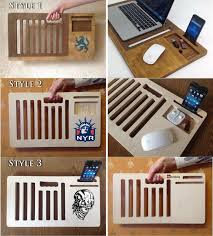 Product titlektaxon laptop desk table portable bamboo folding bre. Laptop Desk Portable Desk Laptop Table Macbook By Artwoodworking Ideas Of Laptop Stands Laptopstands Stands Diy Projects Woodworking Projects Woodworking