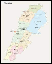 Lebanon is located in the central part of the lebanon valley, 26 miles (42 km) east of harrisburg and 29 miles (47 km) west of. Lebanon Maps Facts World Atlas